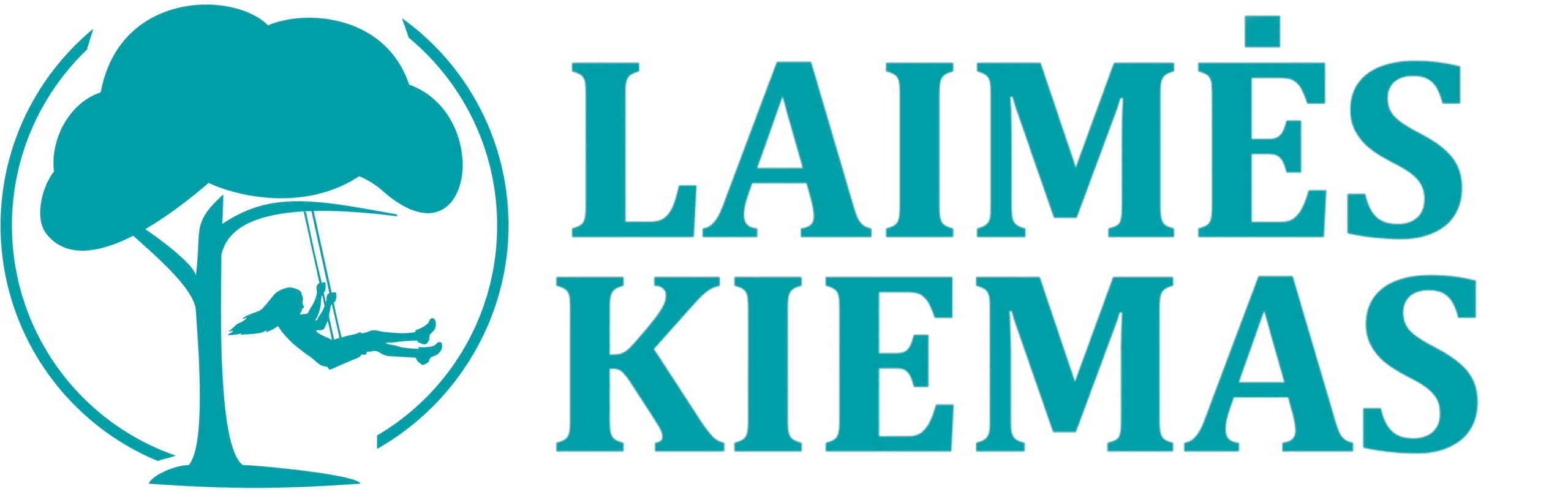 Laimės kiemas